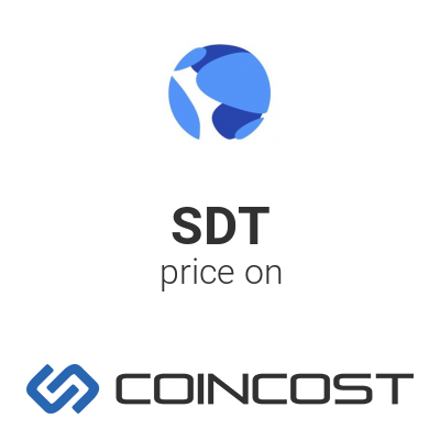 SDT / Terra SDT
