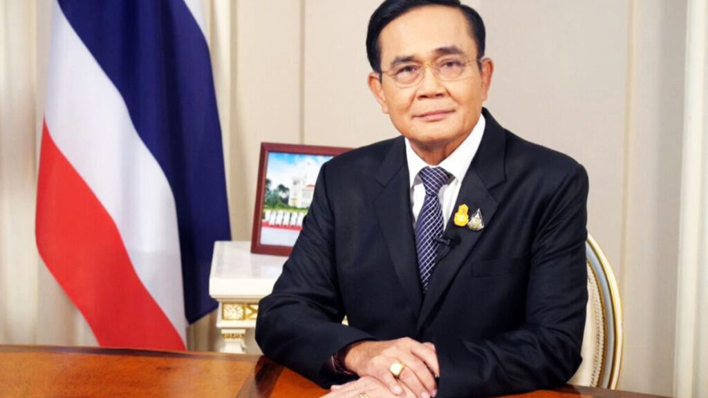 رئيس الوزراء التايلاندي يحذر المستثمرين من دخول العملات المشفرة مع تزايد الاهتمام بالأصول الرقمية