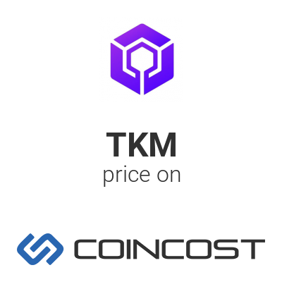 TKM / Thinkium