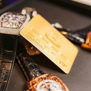 TLB / The Luxury Coin