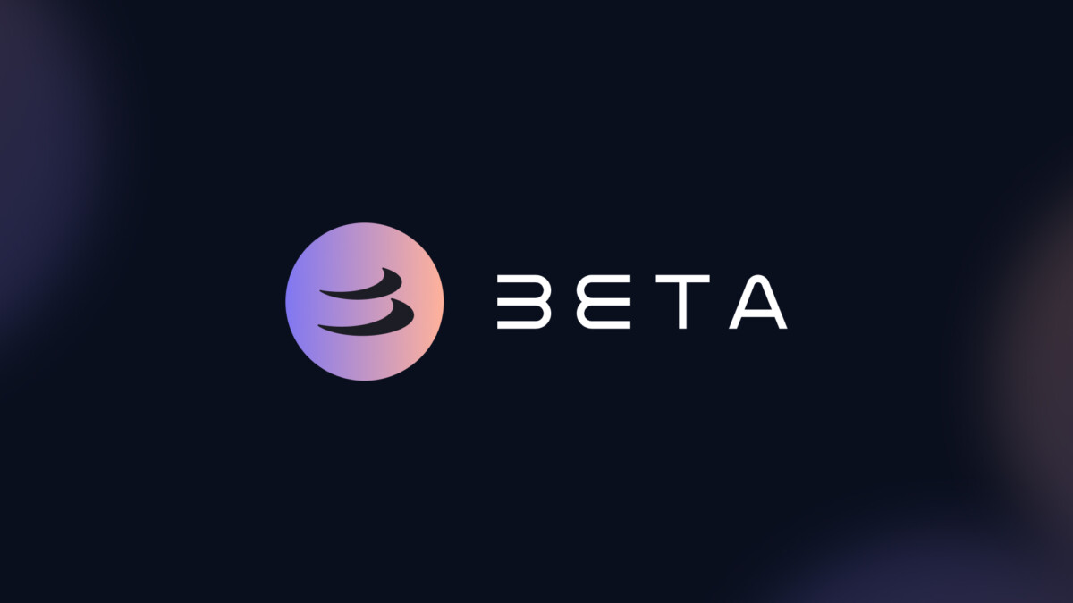 BETA / Beta Finance