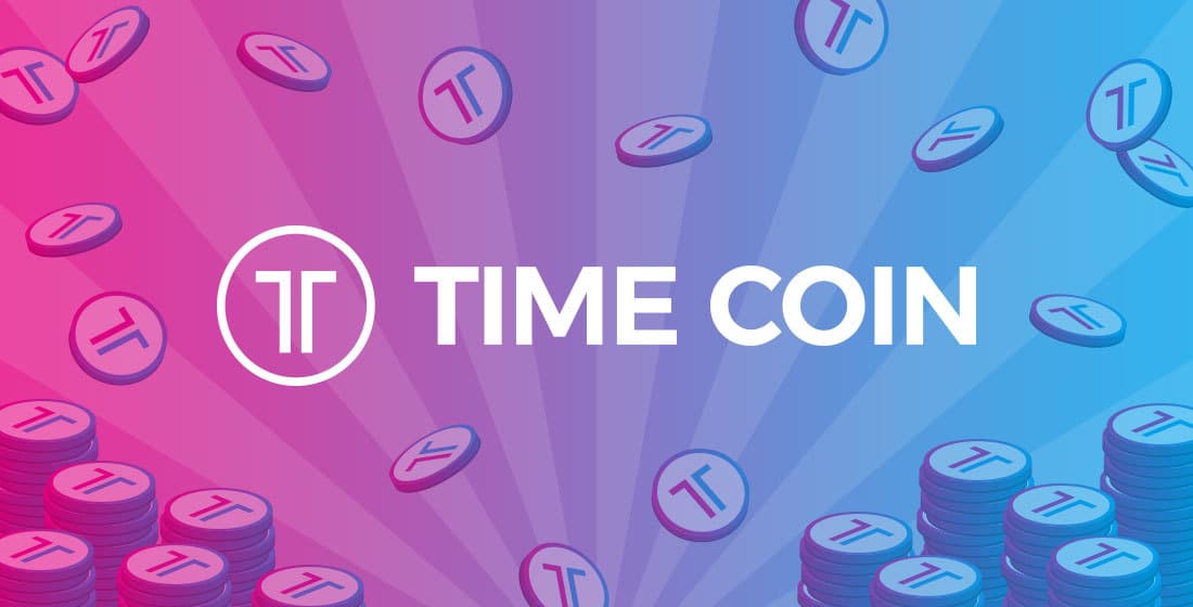 TMCN / TimeCoinProtocol