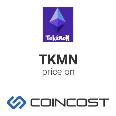TKMN / Tokemon 