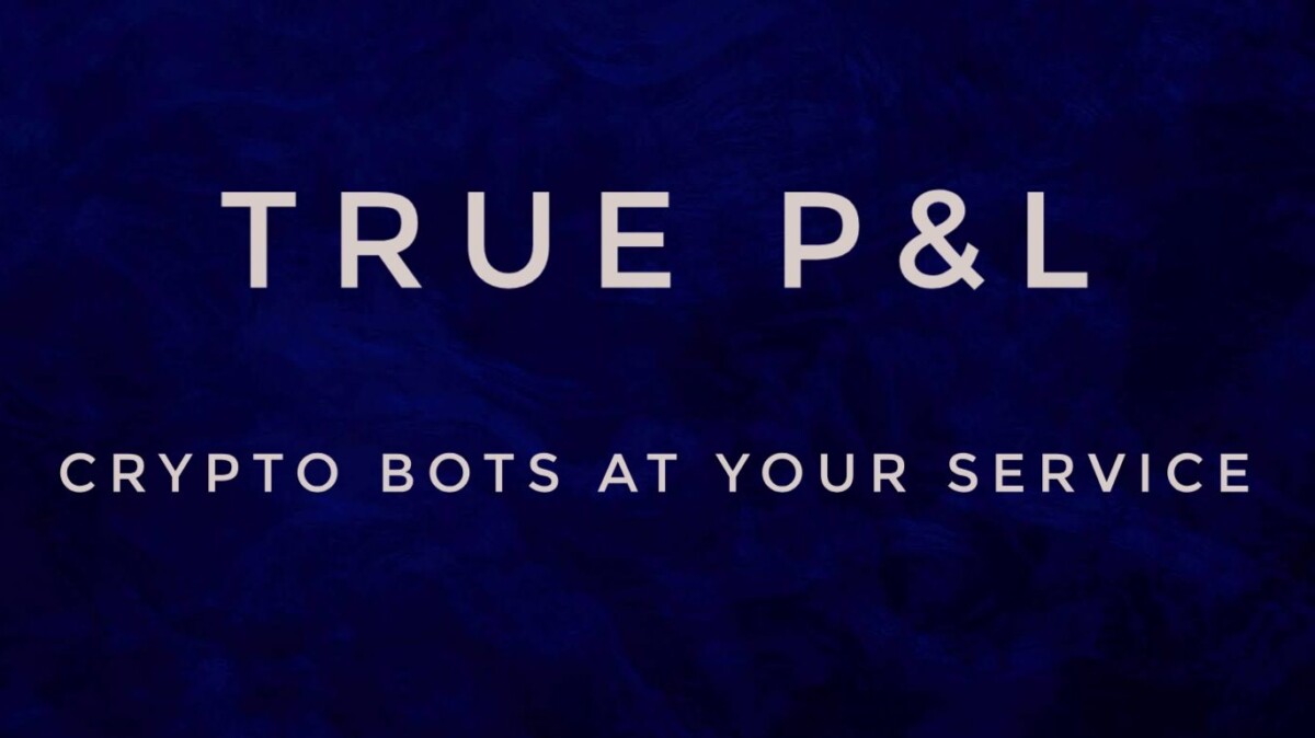 PNL / TruePNL