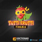 TFF /Tutti Frutti