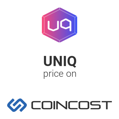 UNIQ / Uniqly
