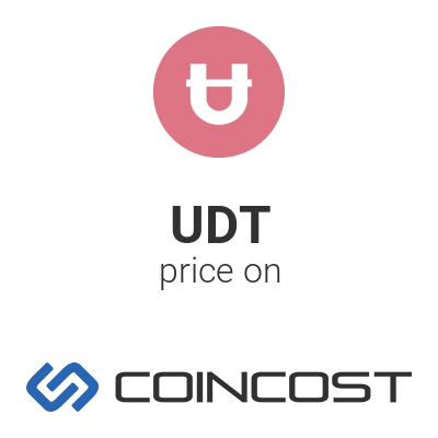 UDT / Unlock Protocol