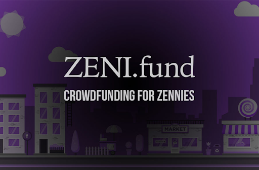  ZENI/ Zennies 