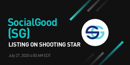 SG / SocialGood
