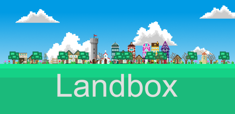 Land/Landbox