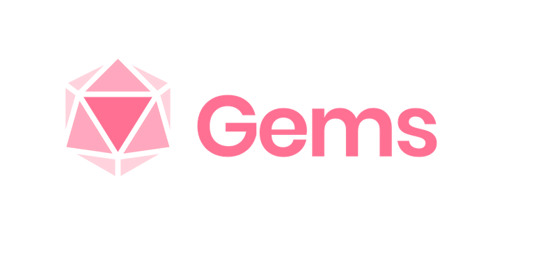Gem/Gems