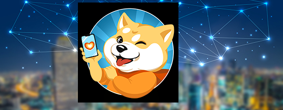 GIVING / Phat Doge Givings