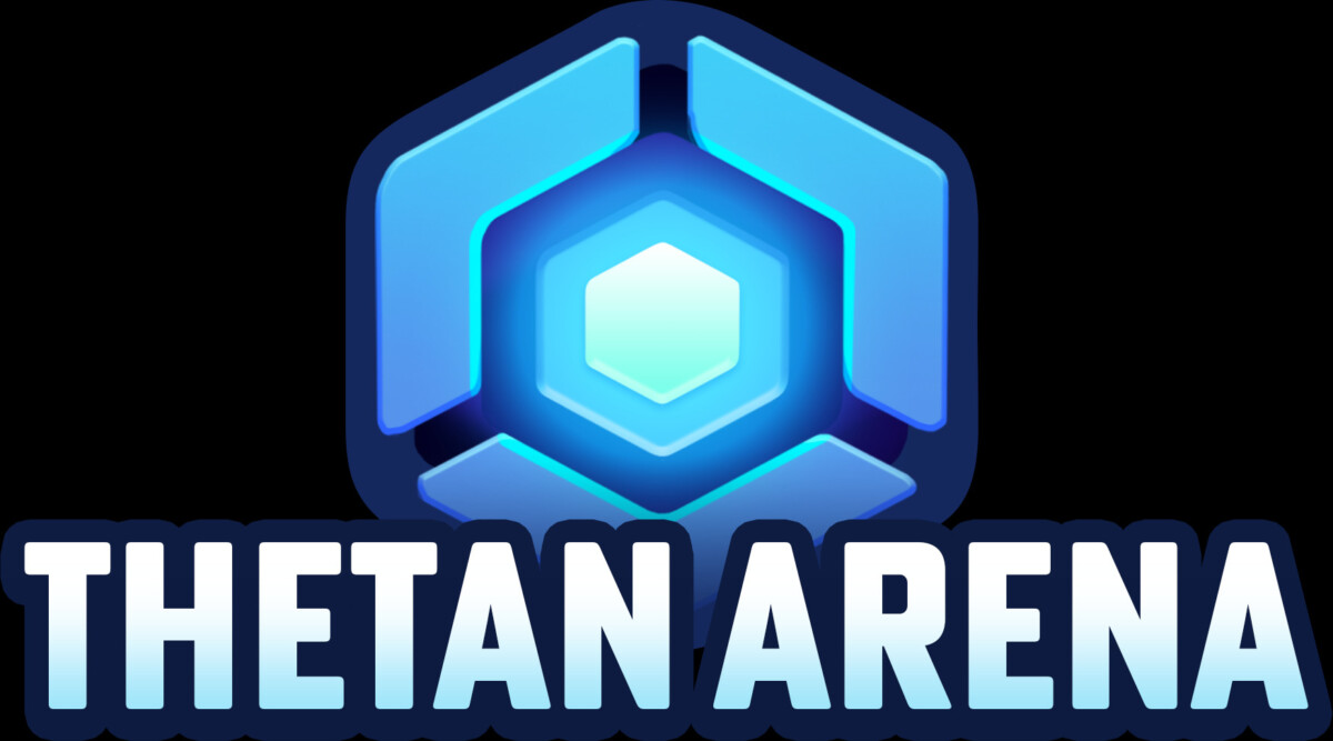  THG /Thetan Arena