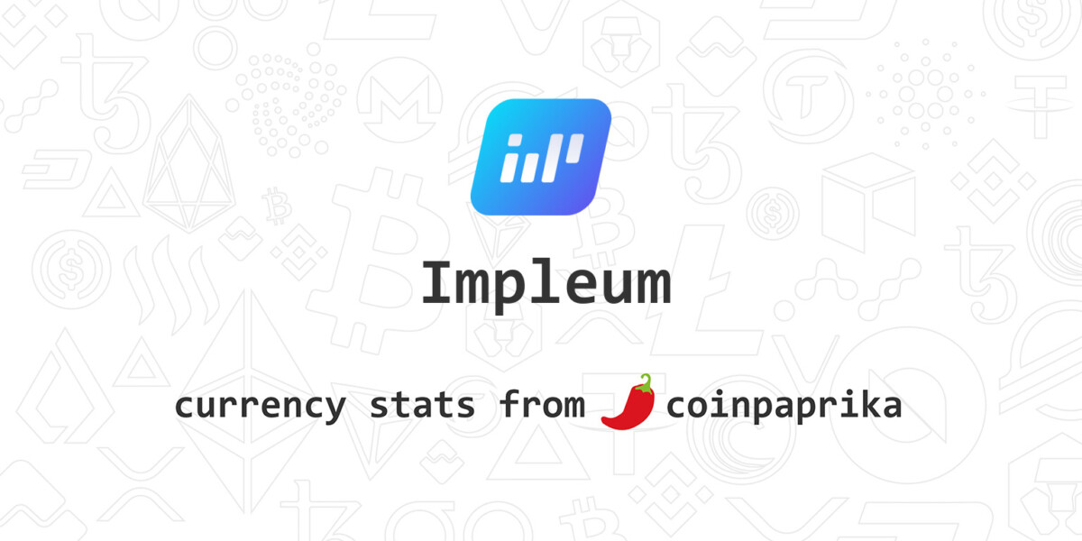  Impl/Impleum 