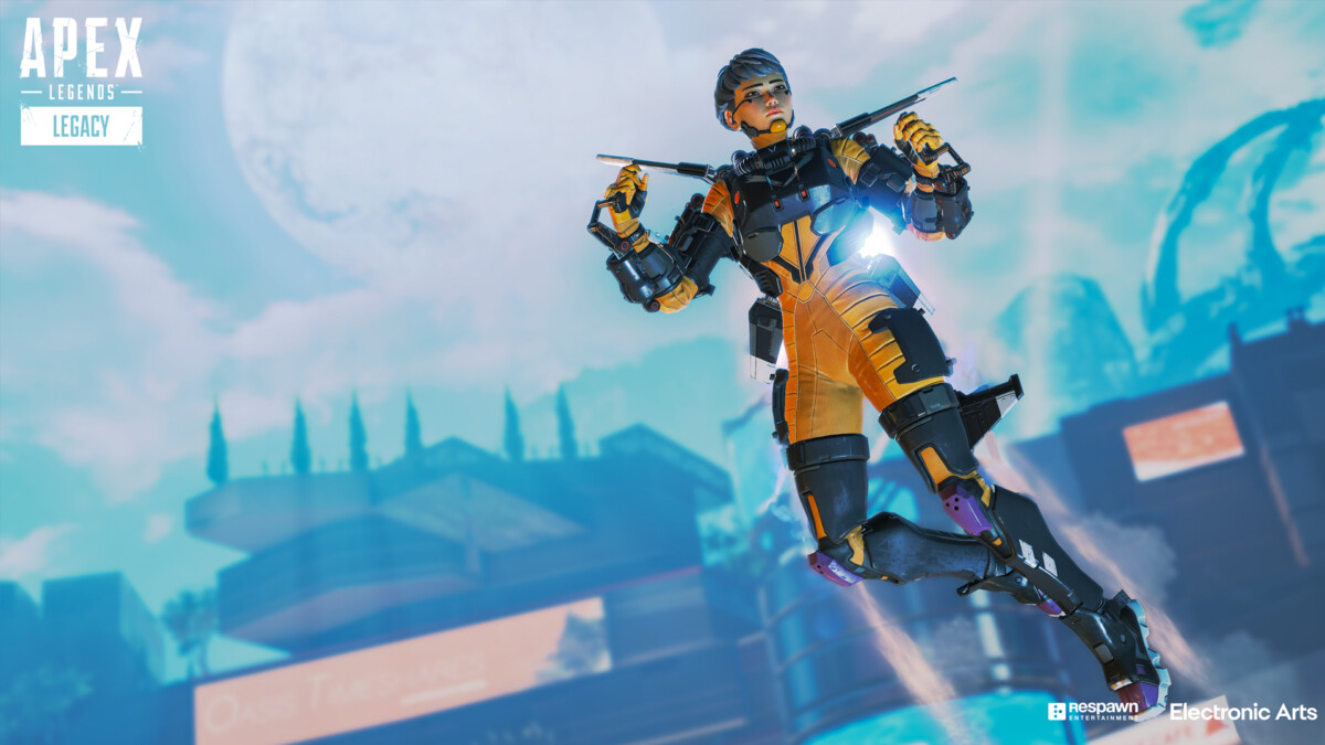 VALK / Valkyrio