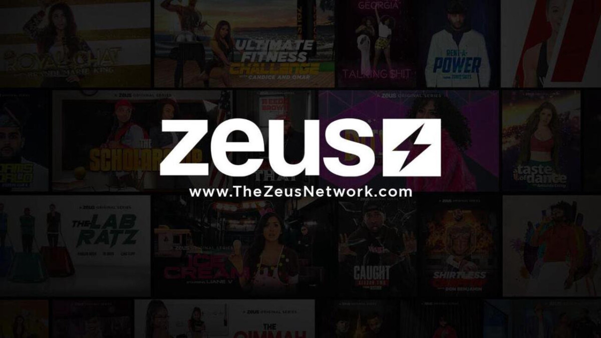 Zeus/ZeusNetwork