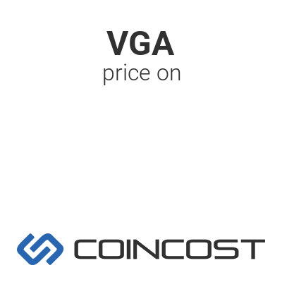 VGA / Vegaswap