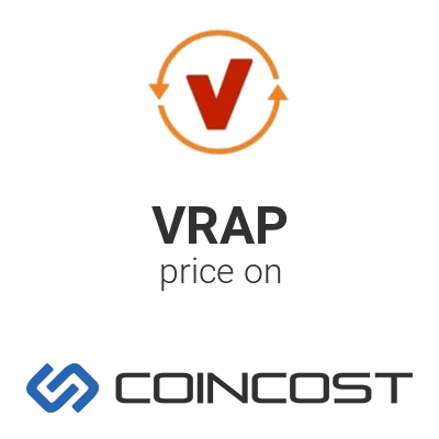VRAP / VeraSwap