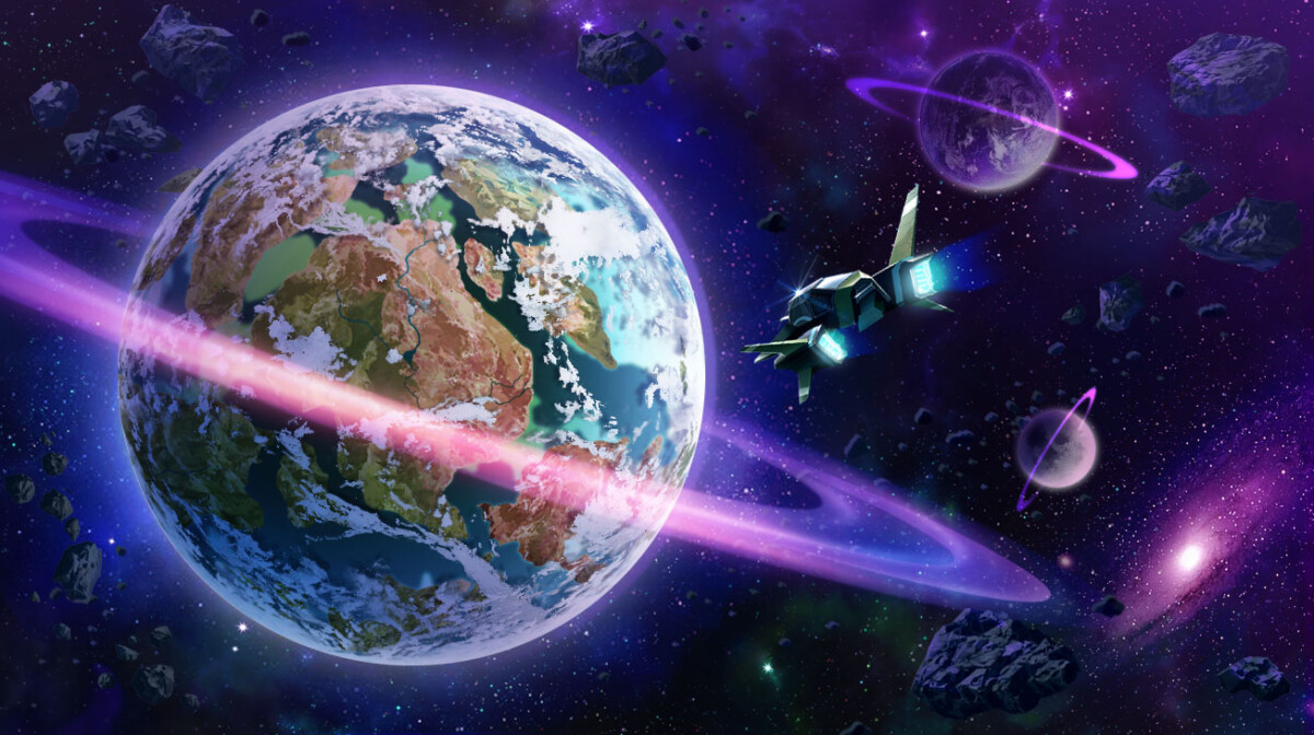 KAIJU / Kaiju Worlds