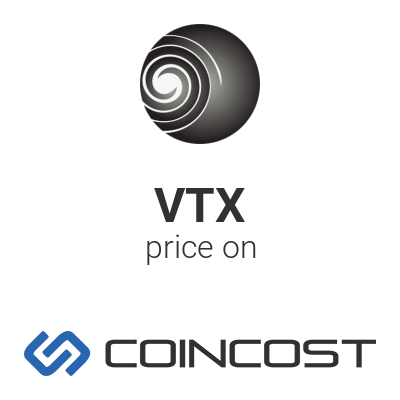 VTX / Vortex Defi