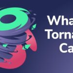 what is Tornado Cash