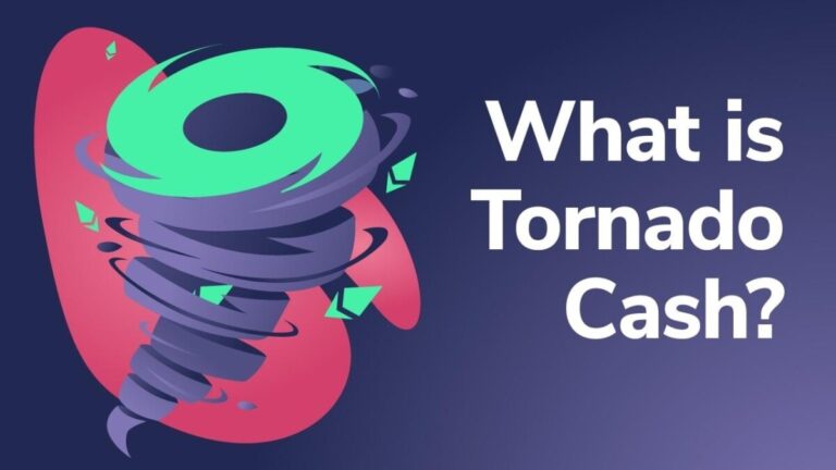 ما هي العملة الرقمية TCORE /Tornado مشروعها و معلومات عنها