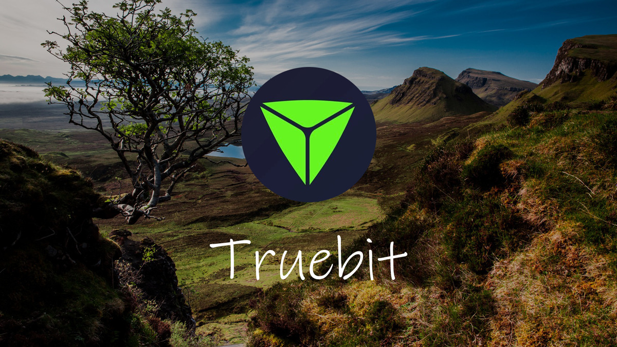 TRU / Truebit