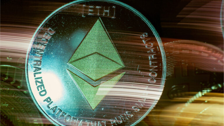 في حين ارتفعت أسعار الإيثيريوم ، ارتفعت رسوم غاز الأثير مما أدى إلى ارتفاع تكلفة التحويلات