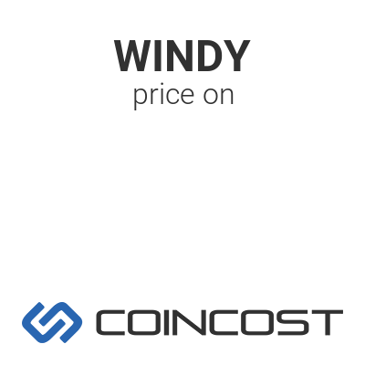 WINDY / WindSwap