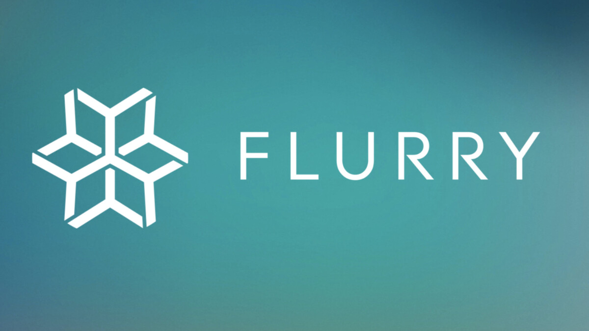 FLURRY / Flurry Finance