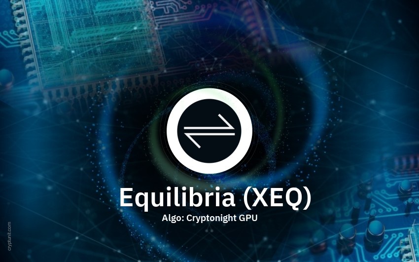 XEQ / Equilibria