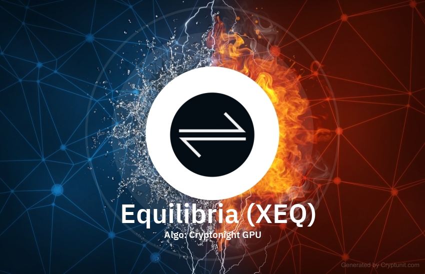 XEQ / Equilibria