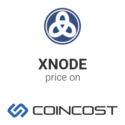 XNODE / XNODE