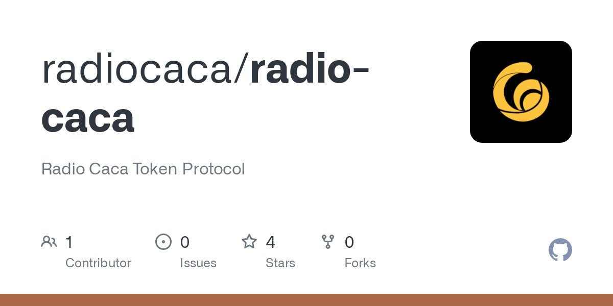 RACA / Radio Caca