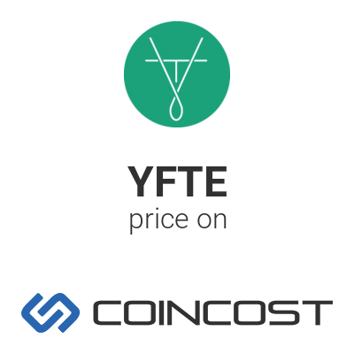 YFTE / YFTether 