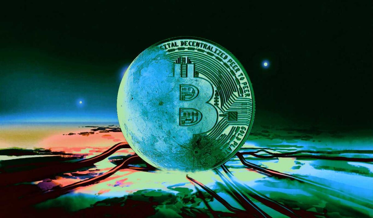 AUDT / Australian Dollar Token
