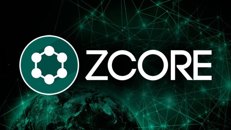 ZCR / ZCore