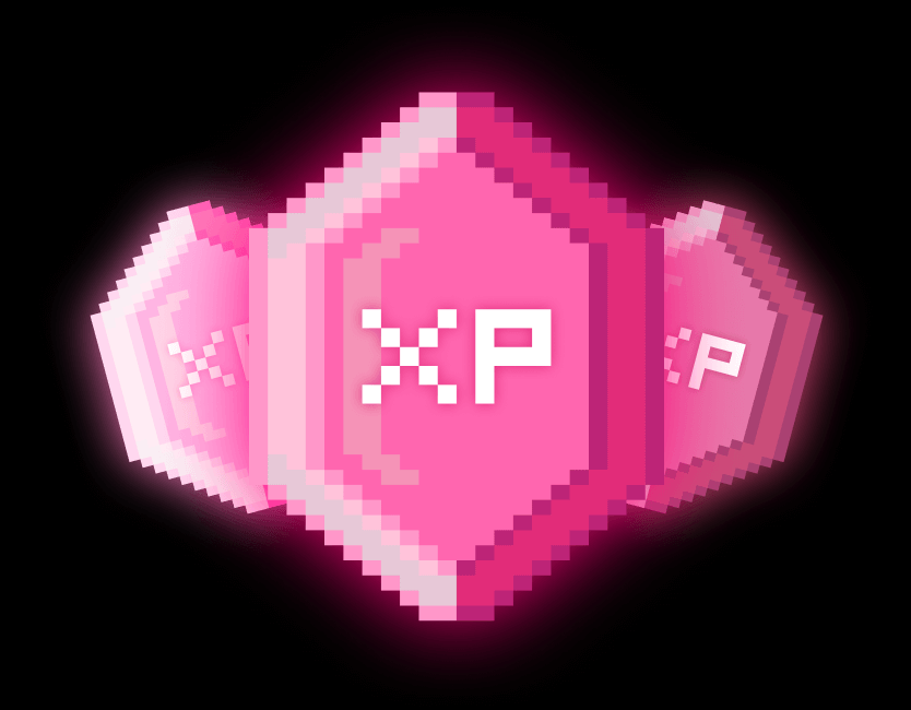 XP / PolkaFantasy