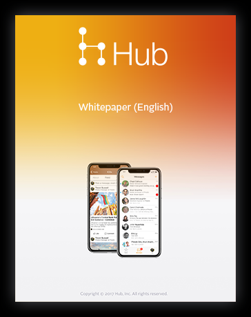 HUB / Hub - Human Trust Protocol 