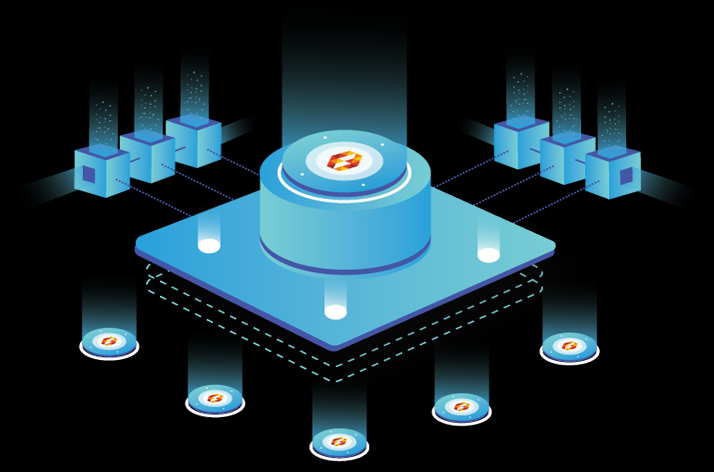 SRX / StorX Network