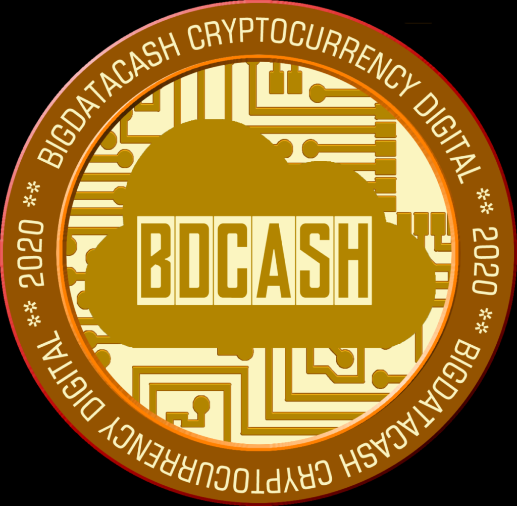 BDCASH / BigdataCash