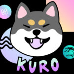 KURO / Kuro Shiba