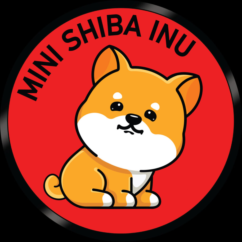 MINISHIBA / Mini Shiba