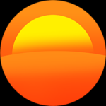SUNRISE / The Sun Rises