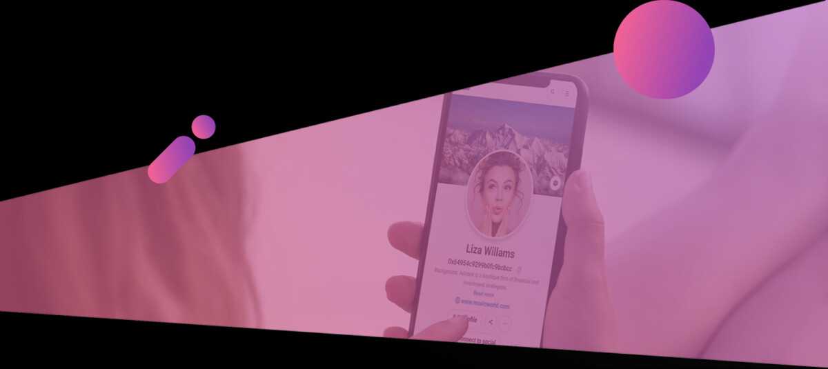 SNFT / SocialNFT Marketplace