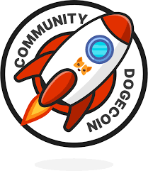 CCDOGE / Community Doge Coin