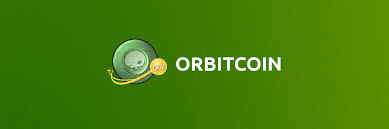  Orbitcoin ORB