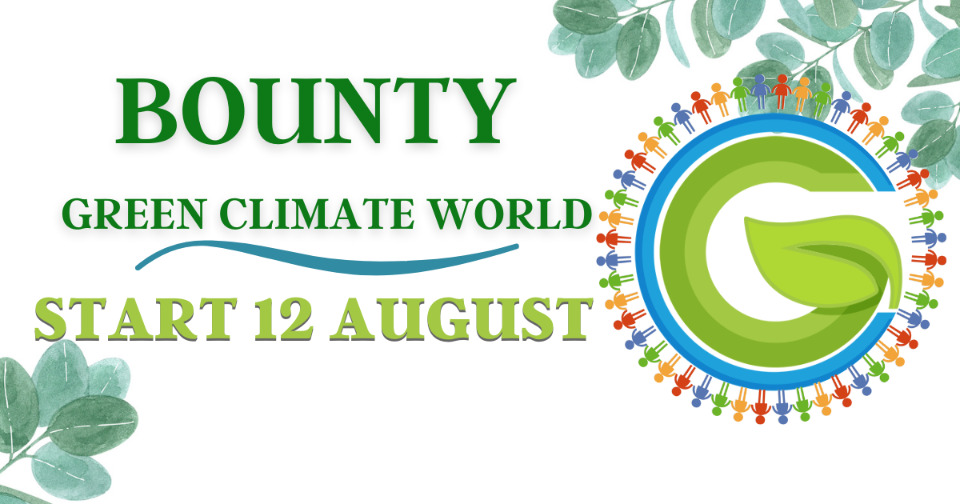 WGC / Green Climate World
