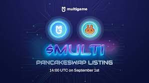MULTI / Multigame