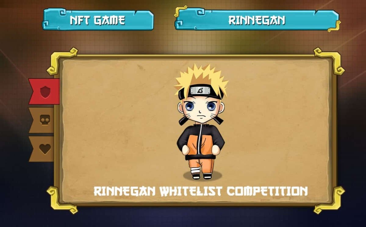 REN / Rinnegan